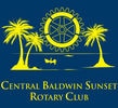 Central Baldwin Sunset Rotary